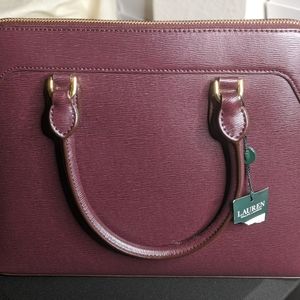 Ralph Lauren Purse (RRL)